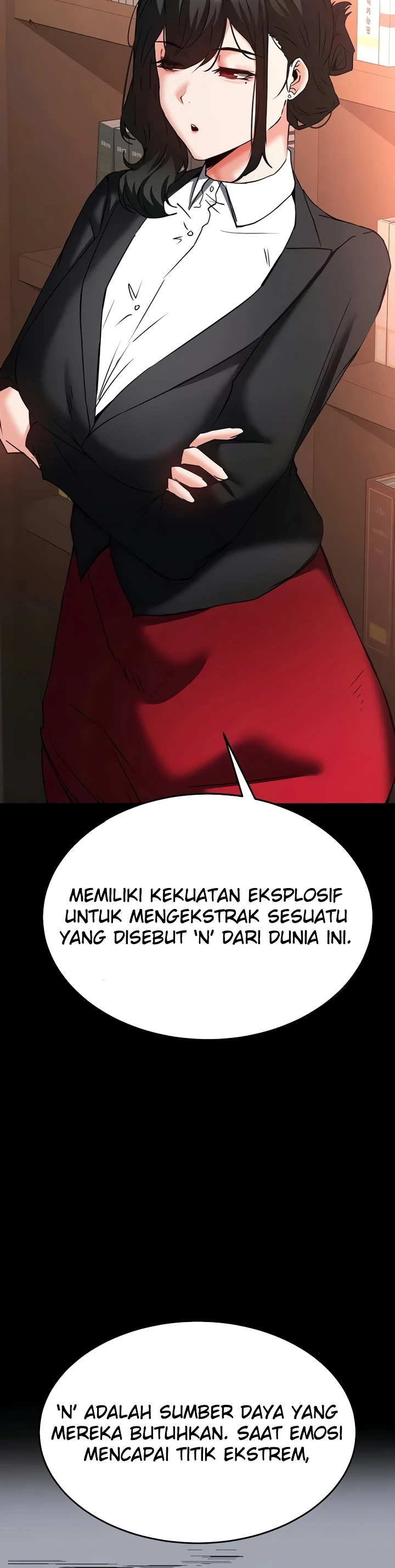 Human Scum - Page 16